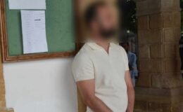 Suspect accused of assaulting his girlfriend for wanting to break up with him released on bail!