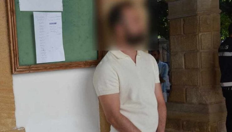 Suspect accused of assaulting his girlfriend for wanting to break up with him released on bail!