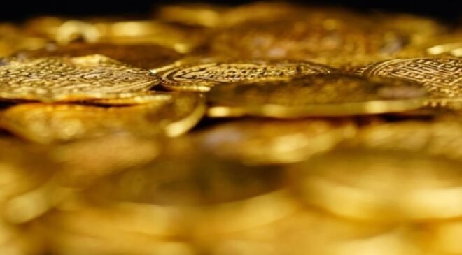 2,500-Year-Old Treasure Found in Marketplace