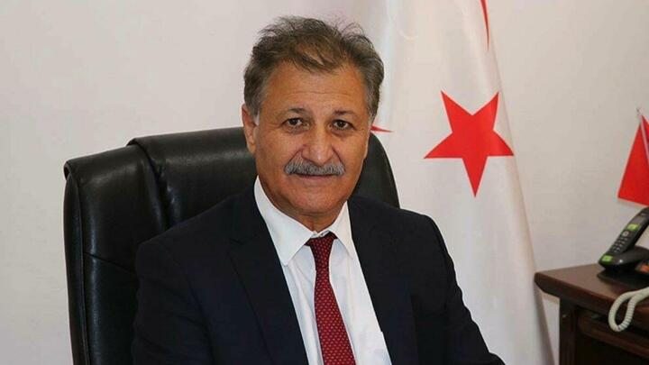 Ali Pilli hospitalized due to heart problem