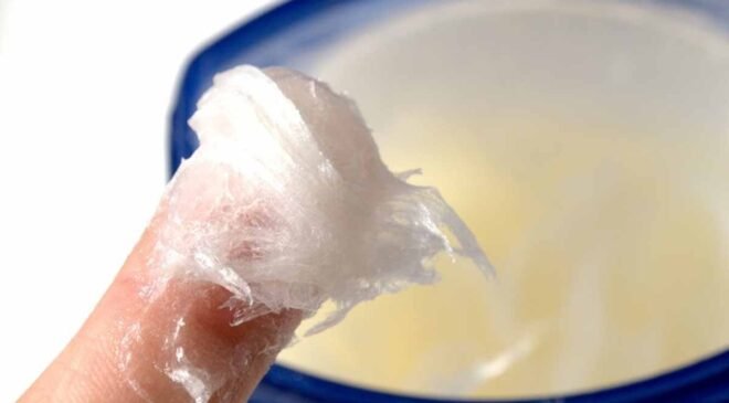 An Interesting Call From Russia: Stock Up on Vaseline!