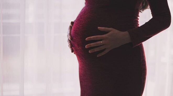 Imprisonment for surrogacy
