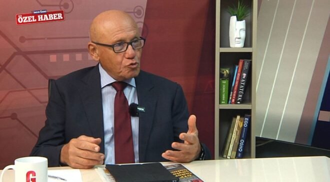 Talat: RMMO legalized, nobody is speaking up
