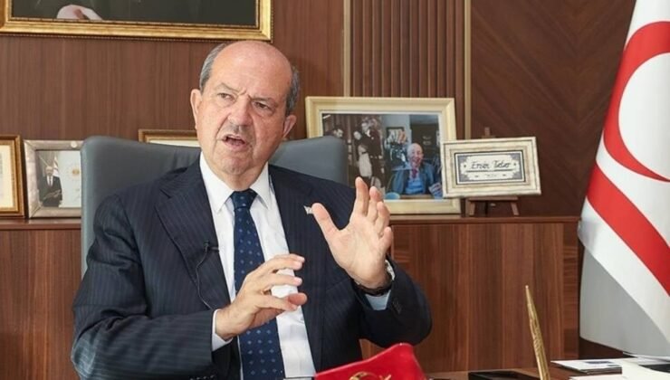 Tatar speaks ahead of OTS Council of Heads of State: the concept of one nation, three states is becoming widespread